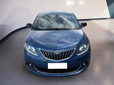 Lancia Ypsilon 1.0 FireFly 5 porte S&S Hybrid Ecochic Gold del 2022 usata a Torino