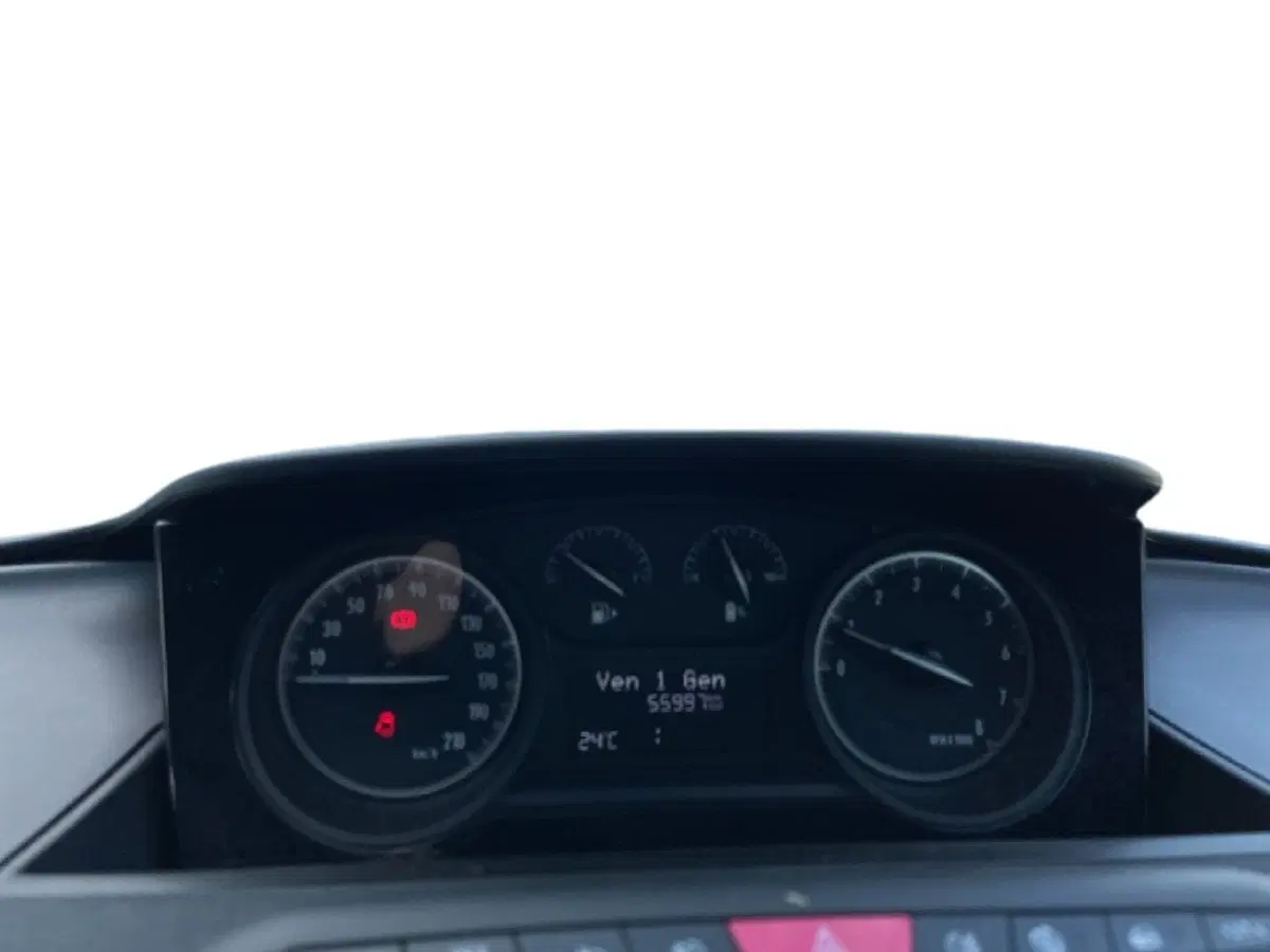 Lancia Ypsilon usata a Torino (14)