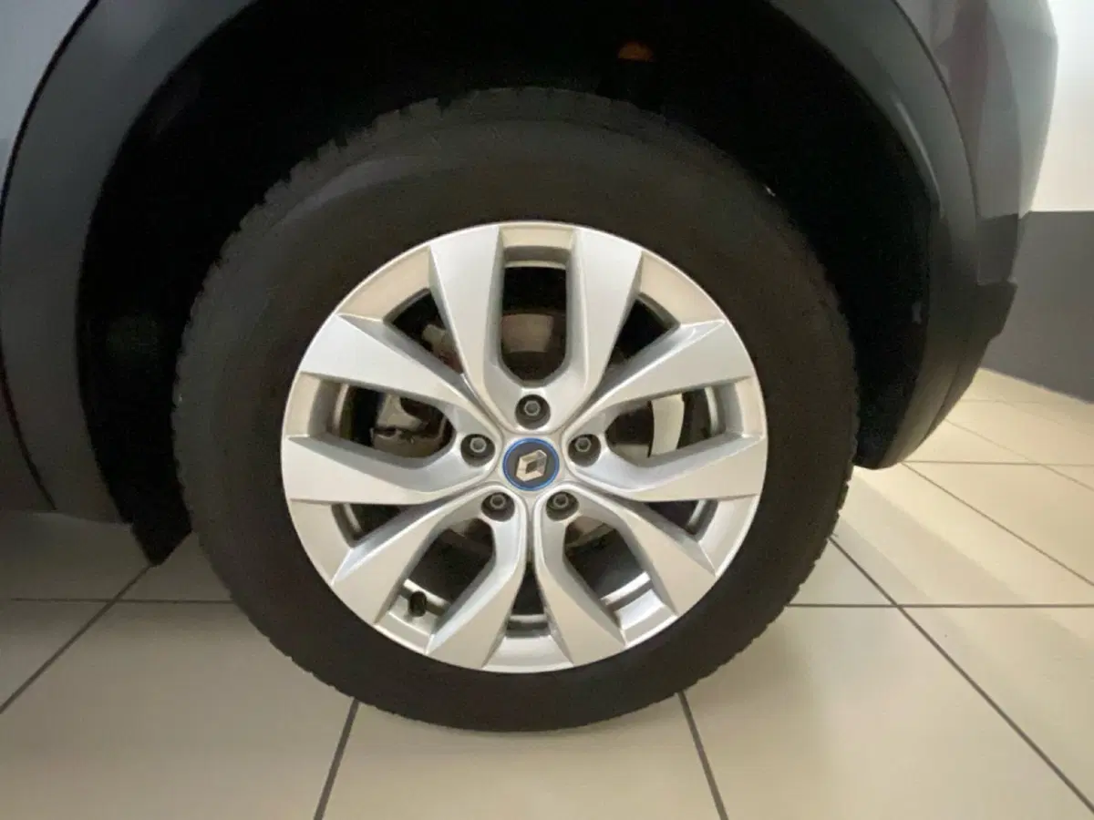 Renault Captur usata a Torino (10)
