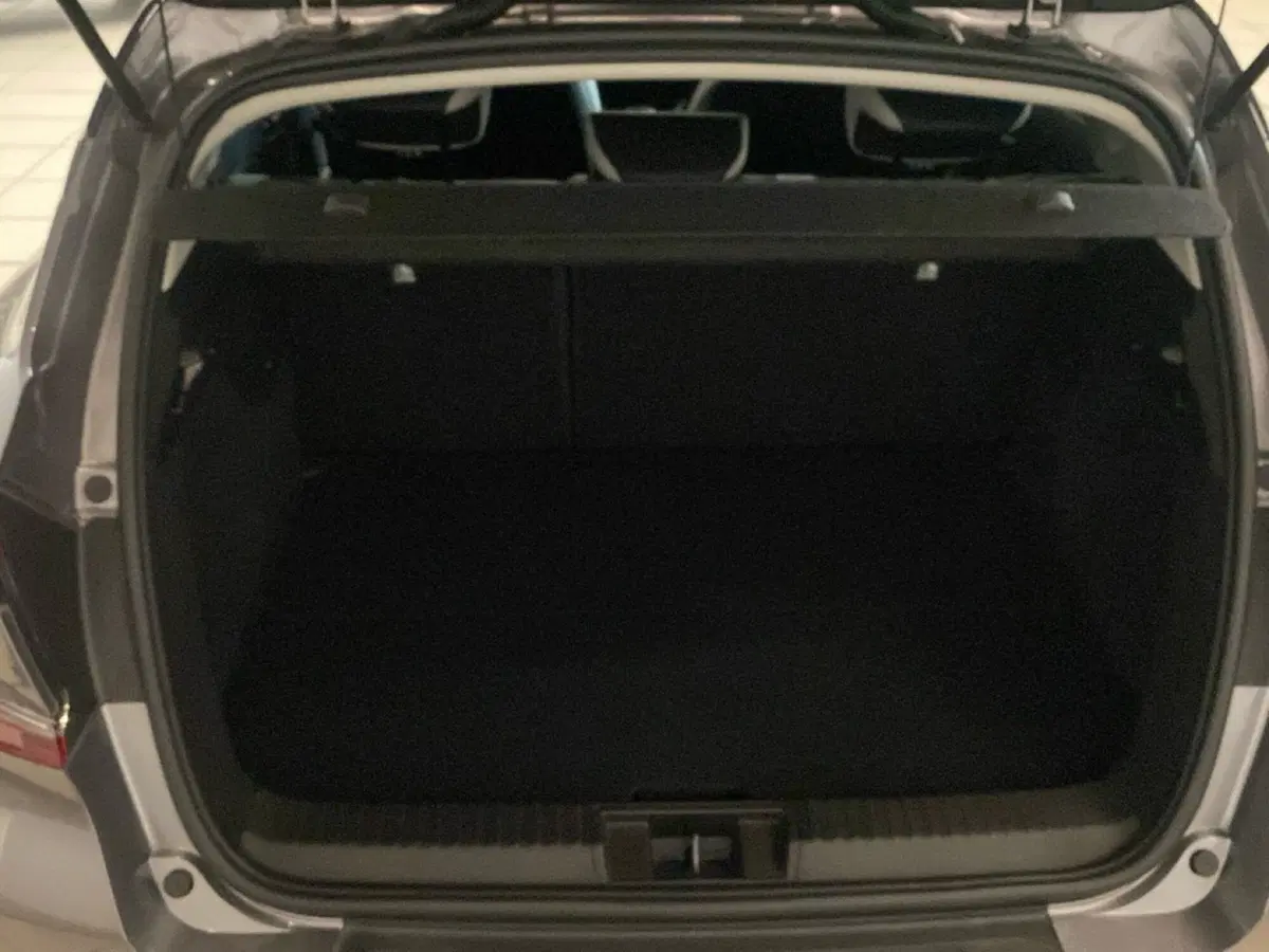 Renault Captur usata a Torino (11)
