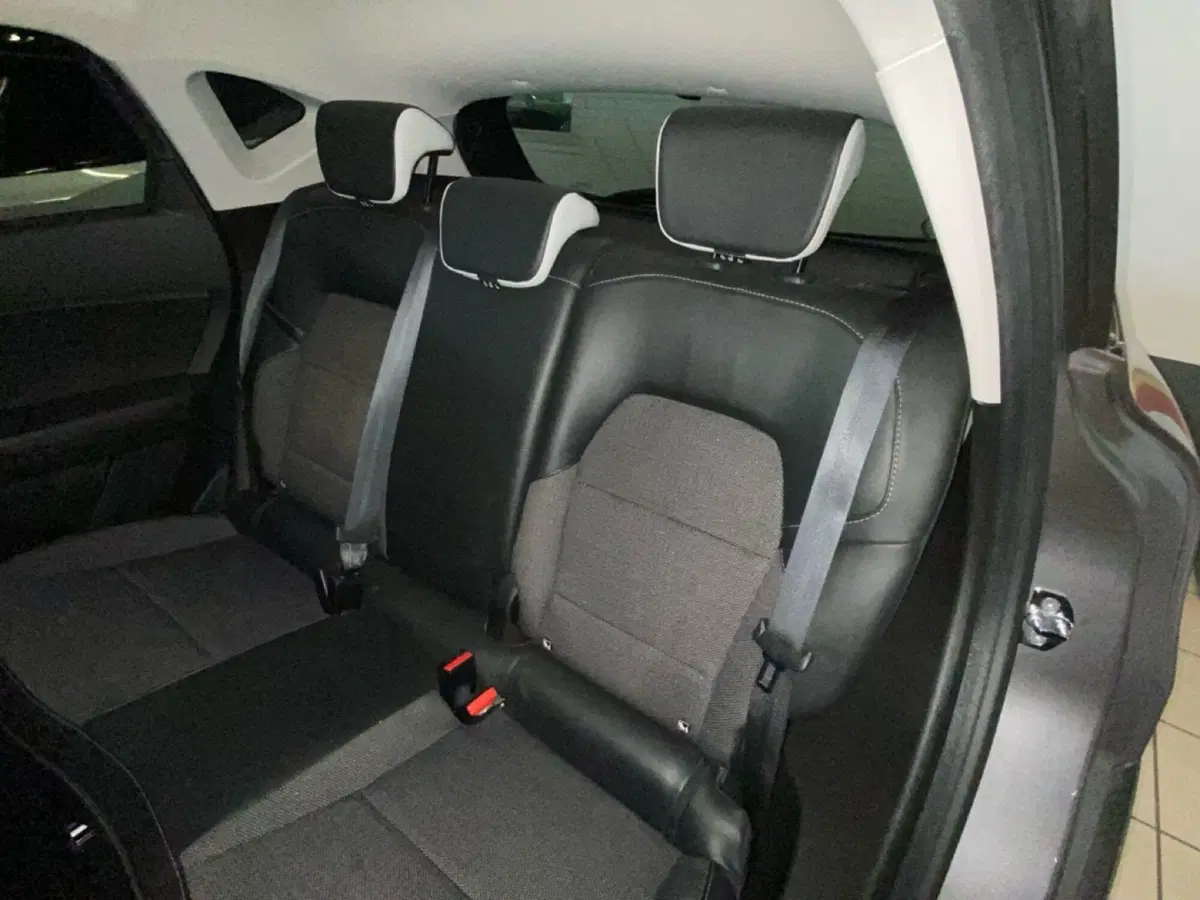 Renault Captur usata a Torino (12)