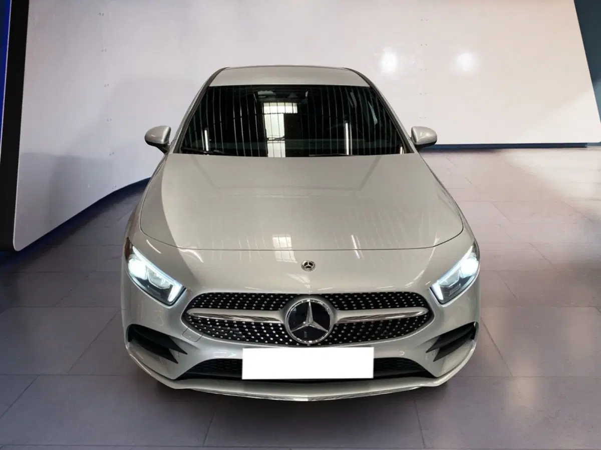Mercedes-Benz Classe A nuova a Torino