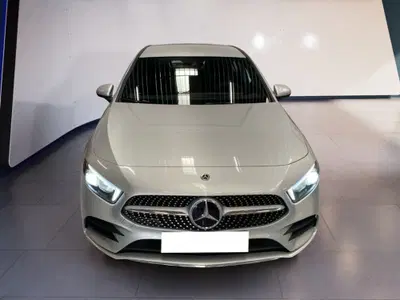 Mercedes-Benz Classe A 180 d Premium nuova a Torino