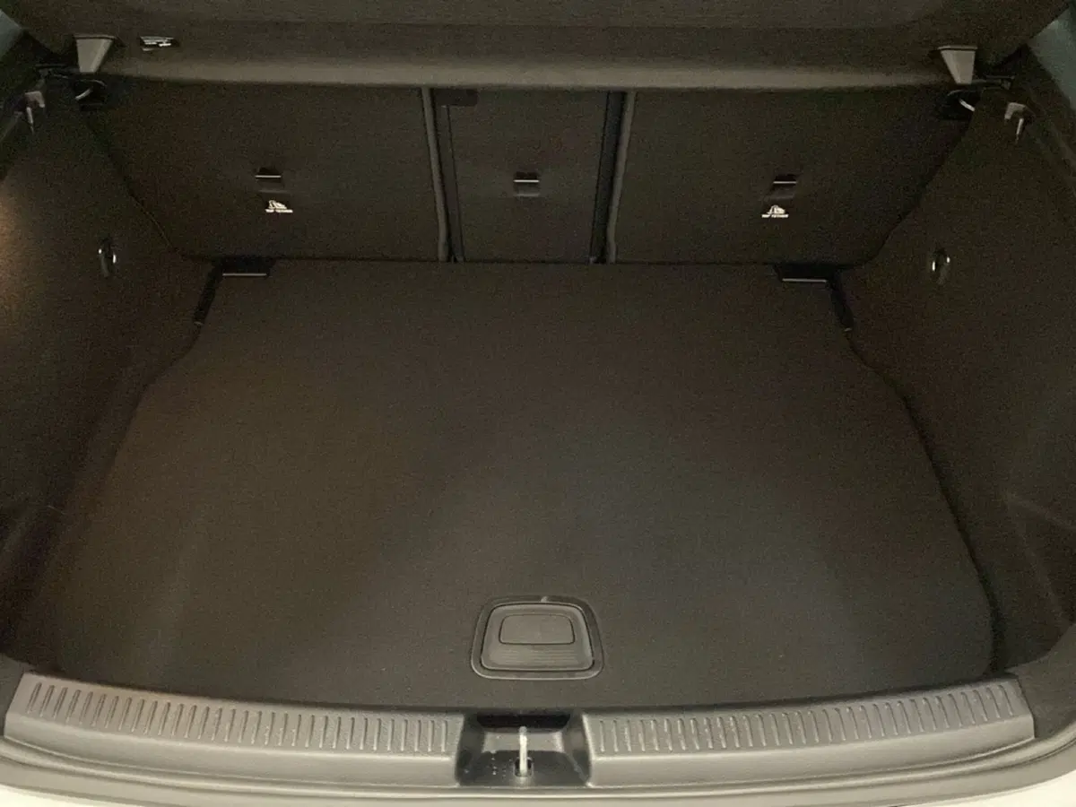Mercedes-Benz Classe A nuova a Torino (13)
