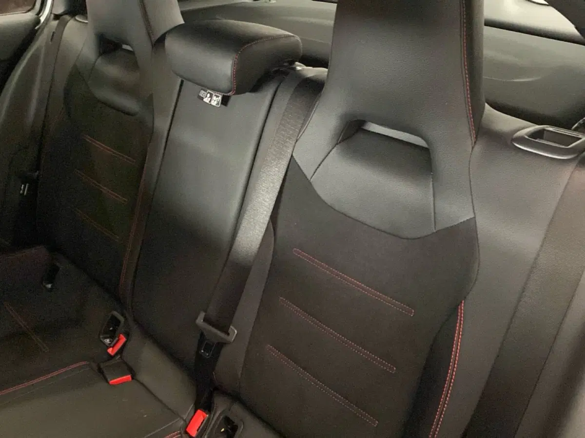 Mercedes-Benz Classe A nuova a Torino (15)