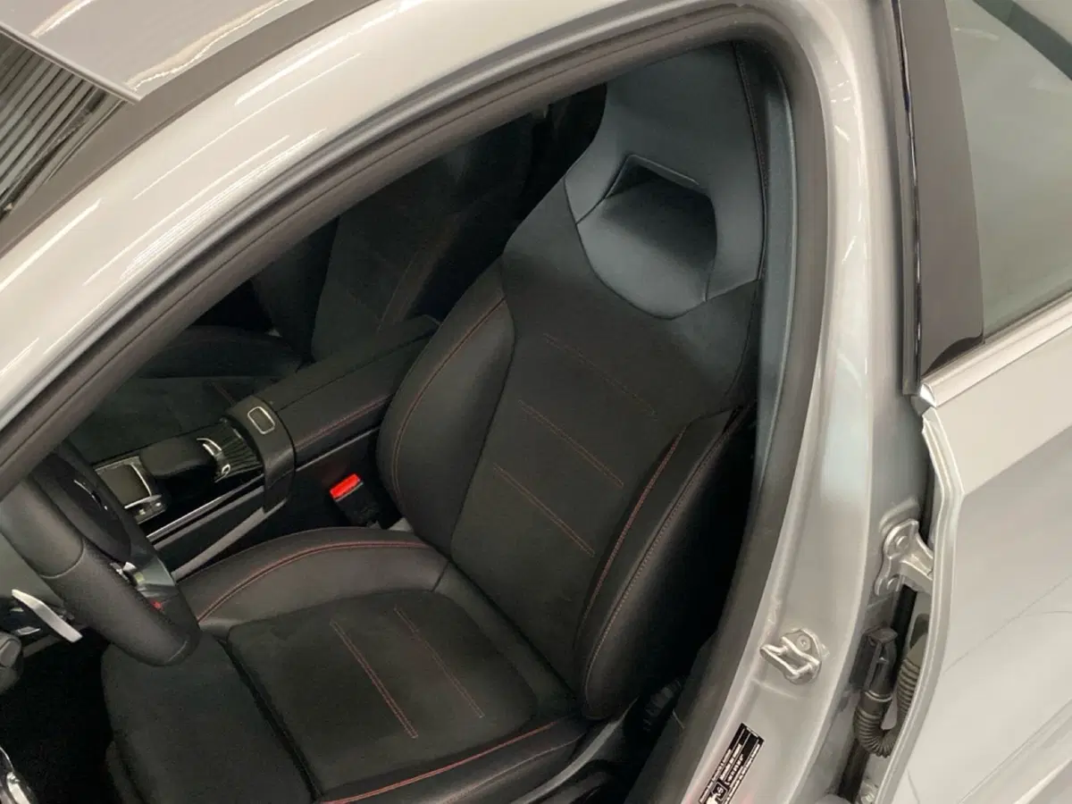 Mercedes-Benz Classe A nuova a Torino (2)