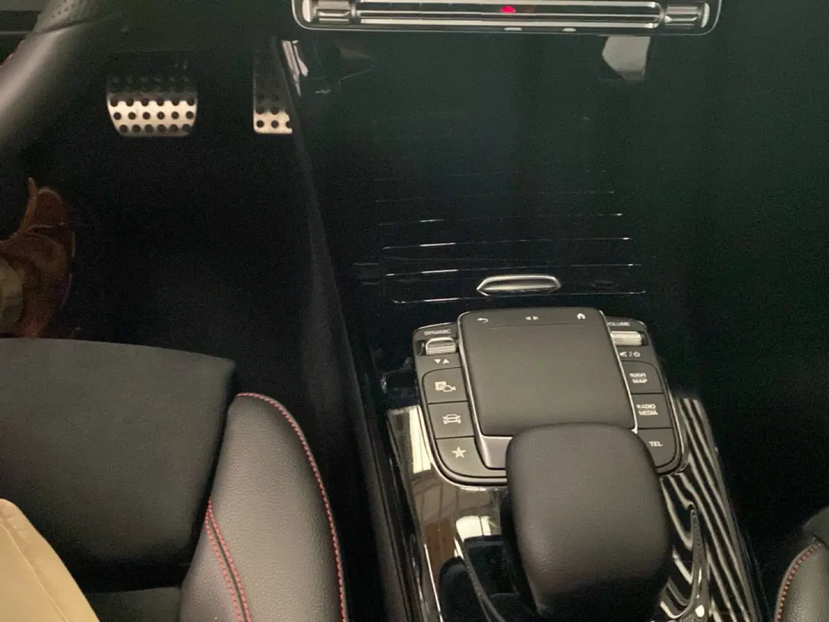 Mercedes-Benz Classe A nuova a Torino (6)