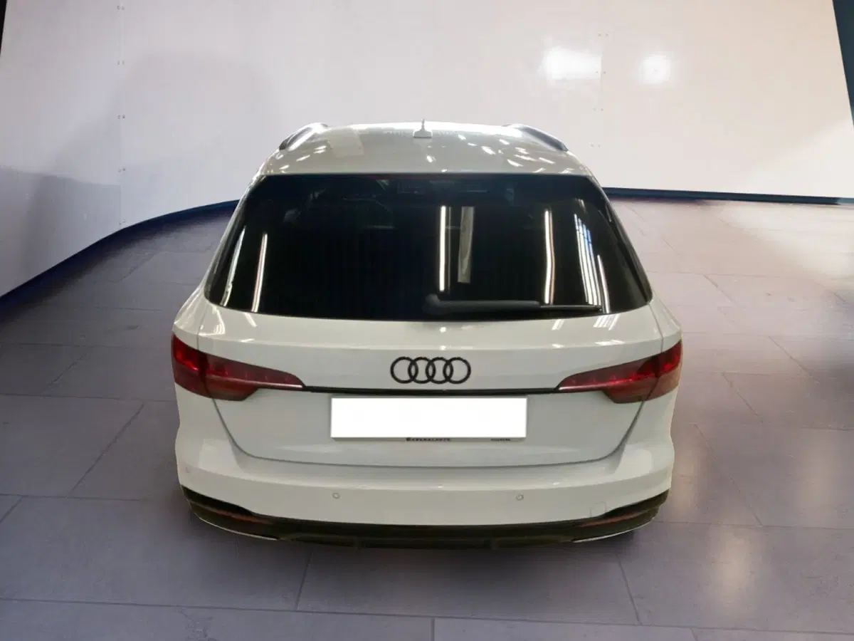 Audi A4 Avant usata a Torino (10)