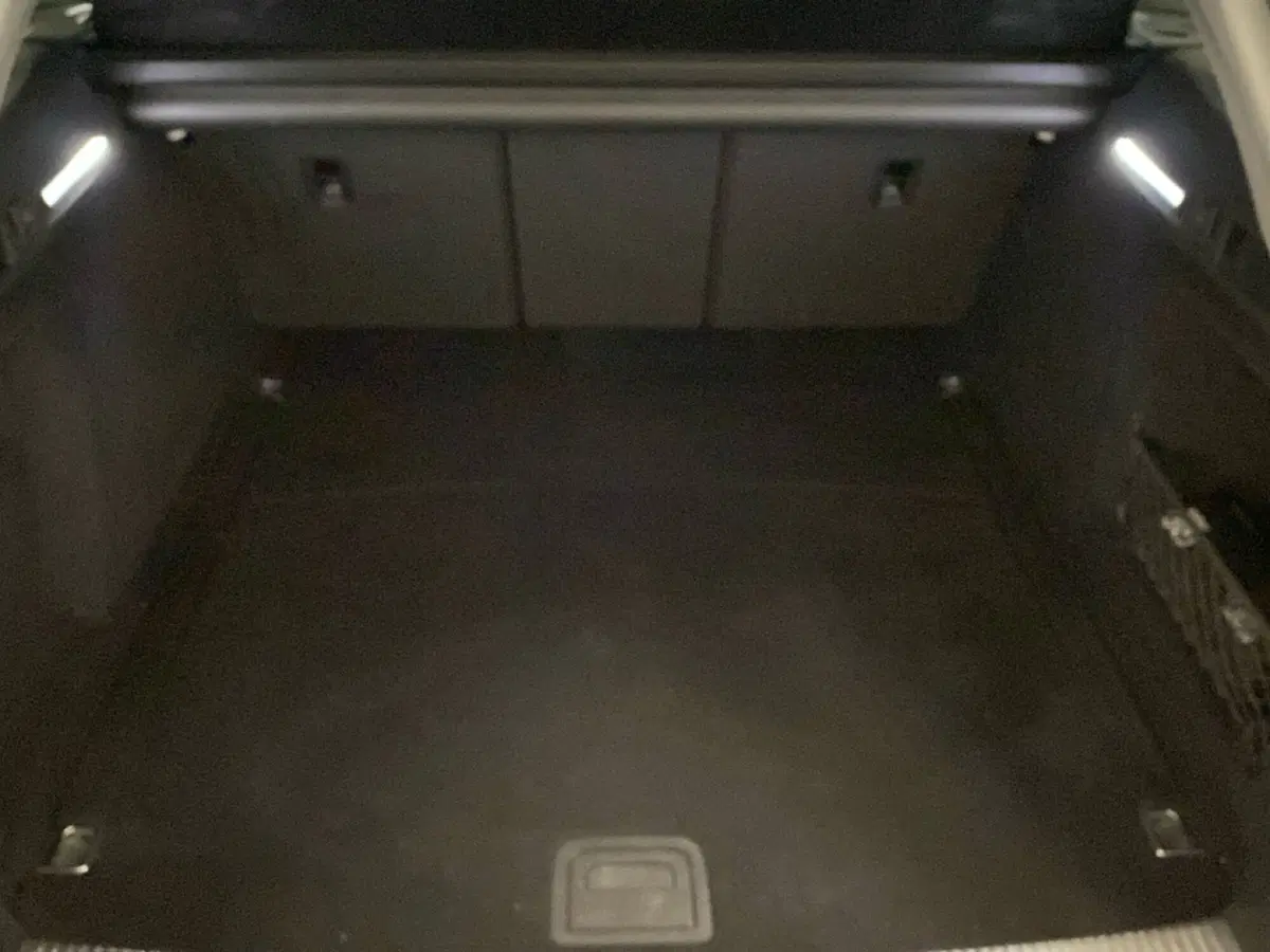 Audi A4 Avant usata a Torino (11)