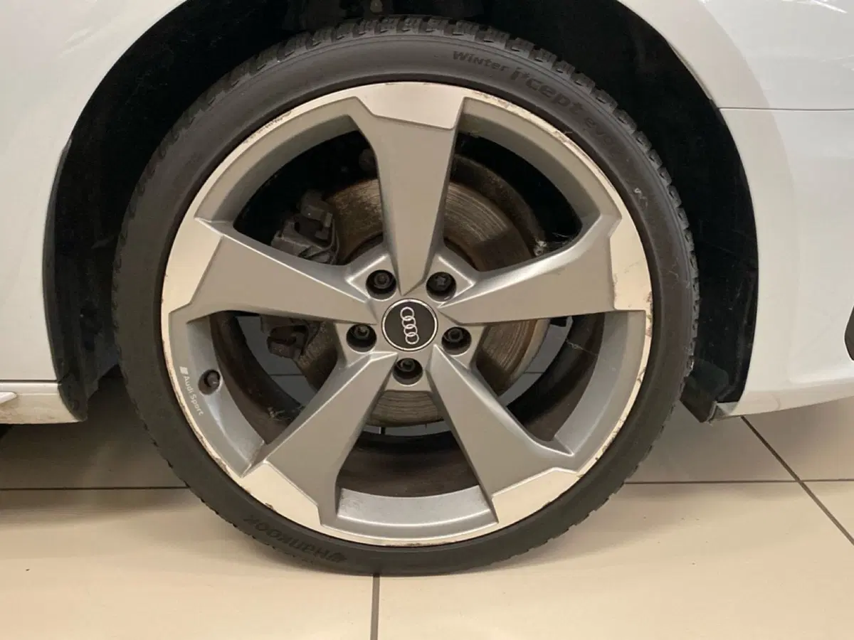 Audi A4 Avant usata a Torino (12)