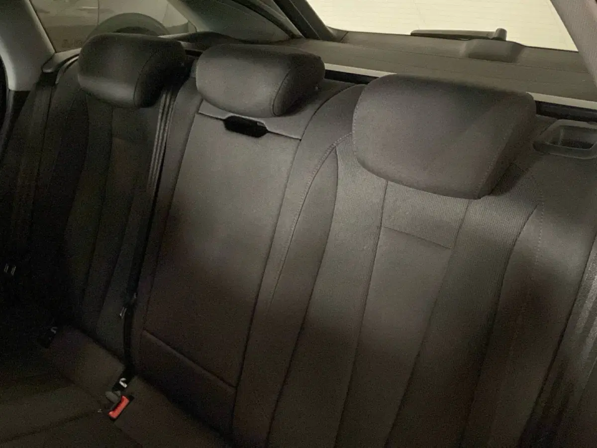 Audi A4 Avant usata a Torino (13)