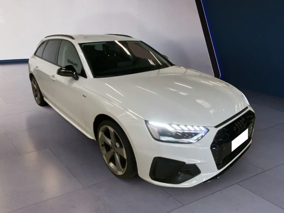 Audi A4 Avant usata a Torino (6)