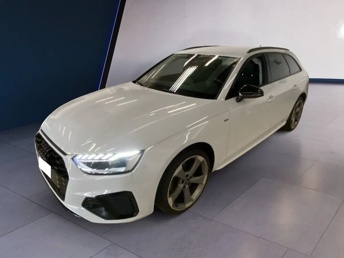 Audi A4 Avant usata a Torino (7)