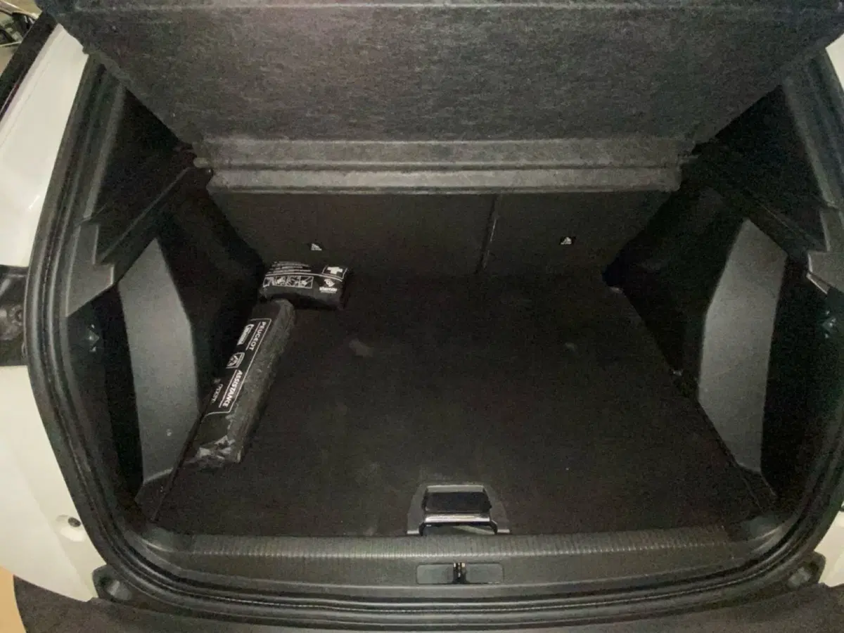 Peugeot 2008 usata a Torino (11)