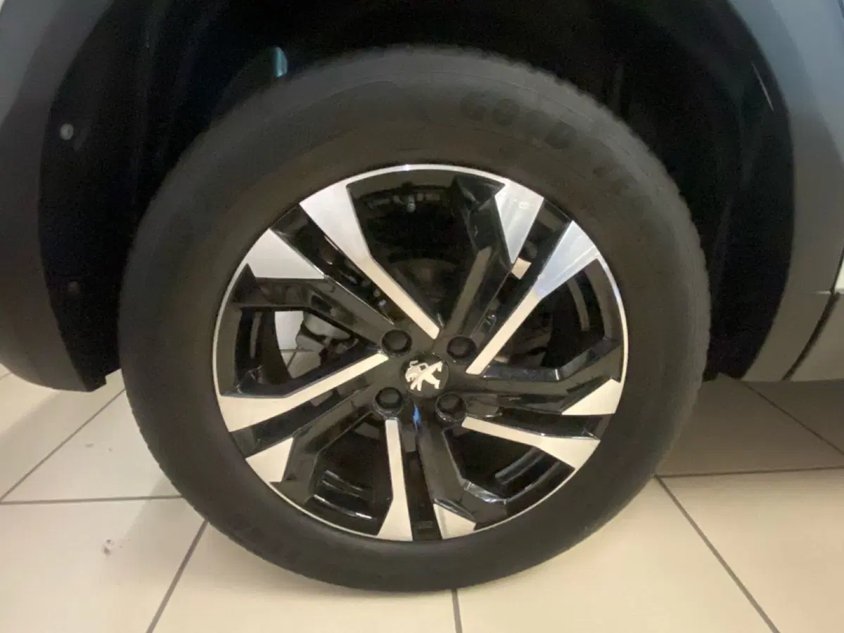 Peugeot 2008 usata a Torino (12)