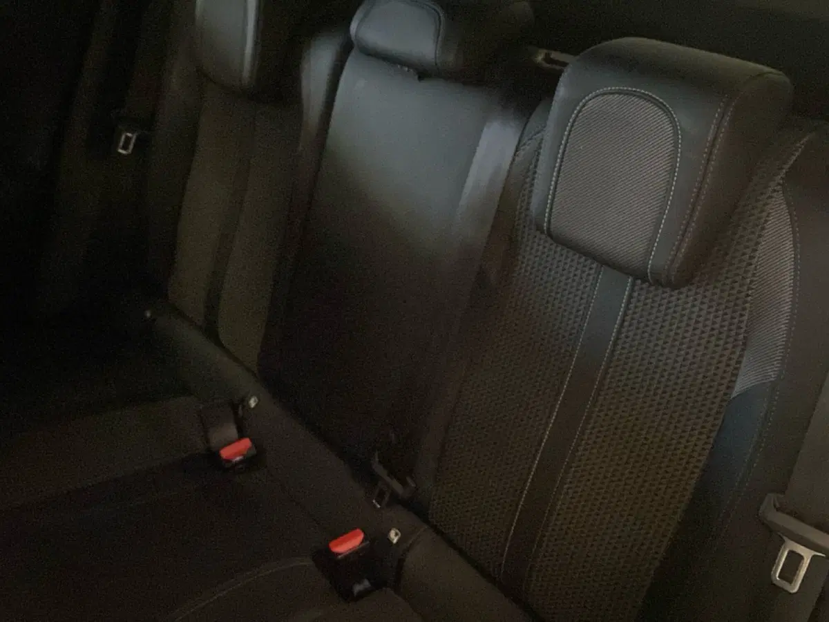 Peugeot 2008 usata a Torino (13)