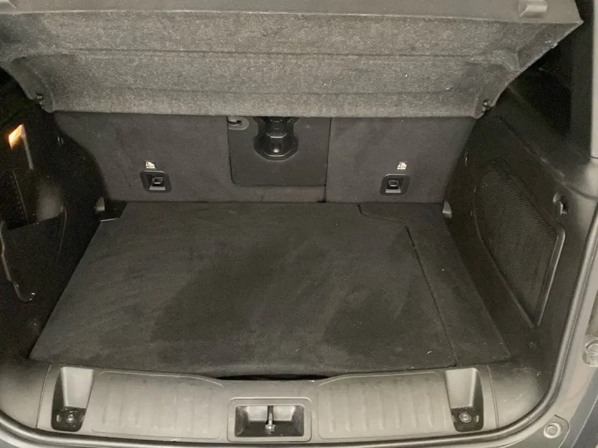 Jeep Renegade usata a Torino (10)