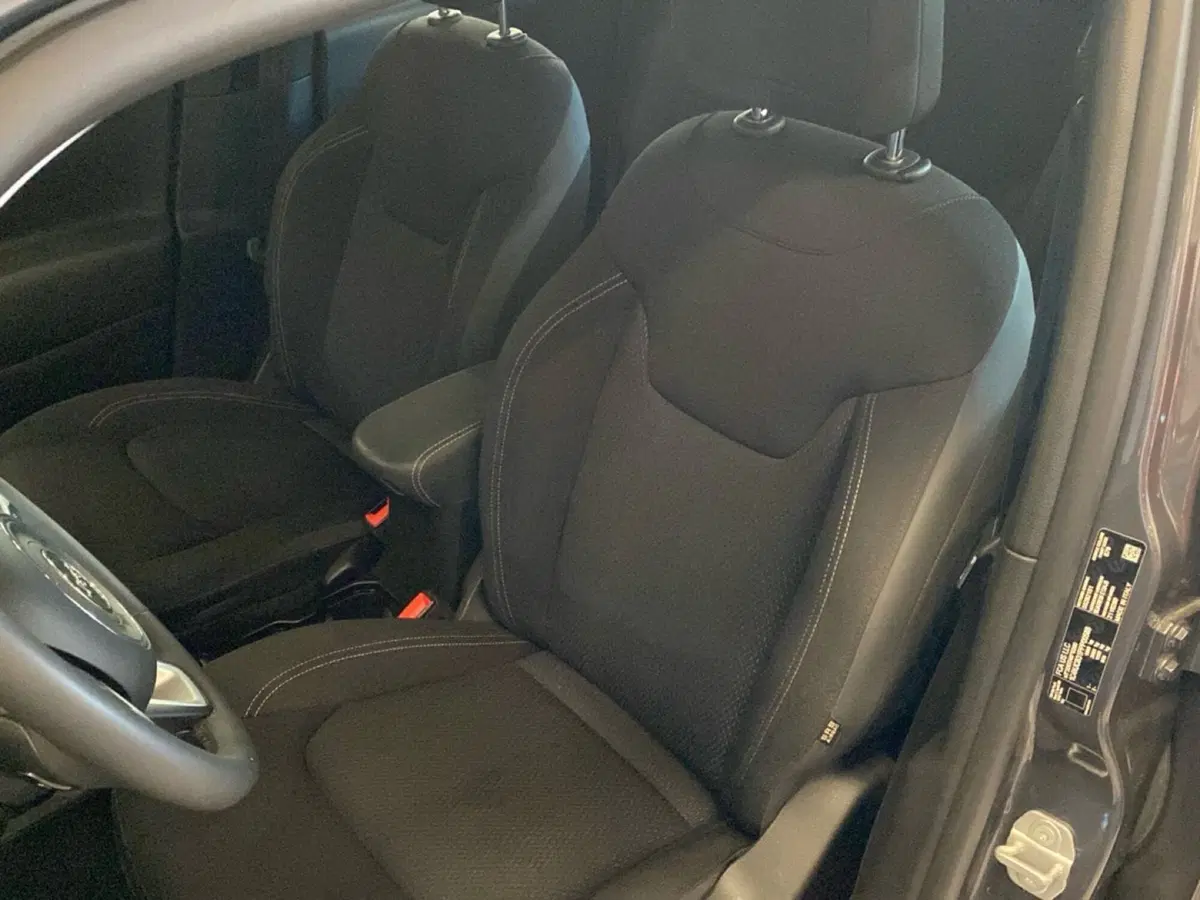 Jeep Renegade usata a Torino (2)
