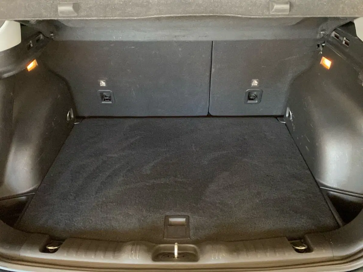 Jeep Compass usata a Torino (7)