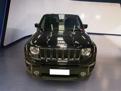 Jeep Renegade 1.0 T3 Longitude del 2020 usata a Torino
