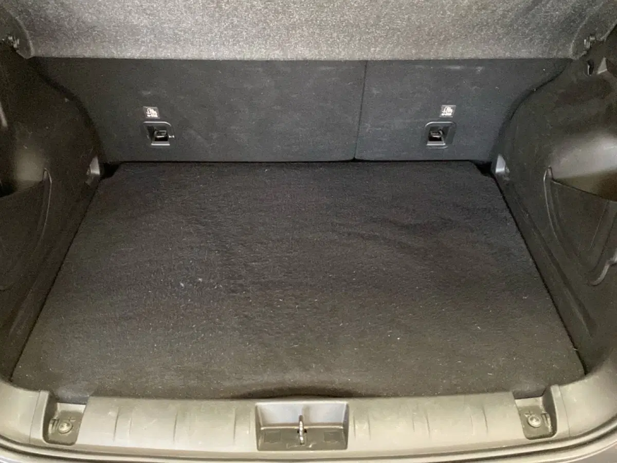 Jeep Renegade usata a Torino (11)