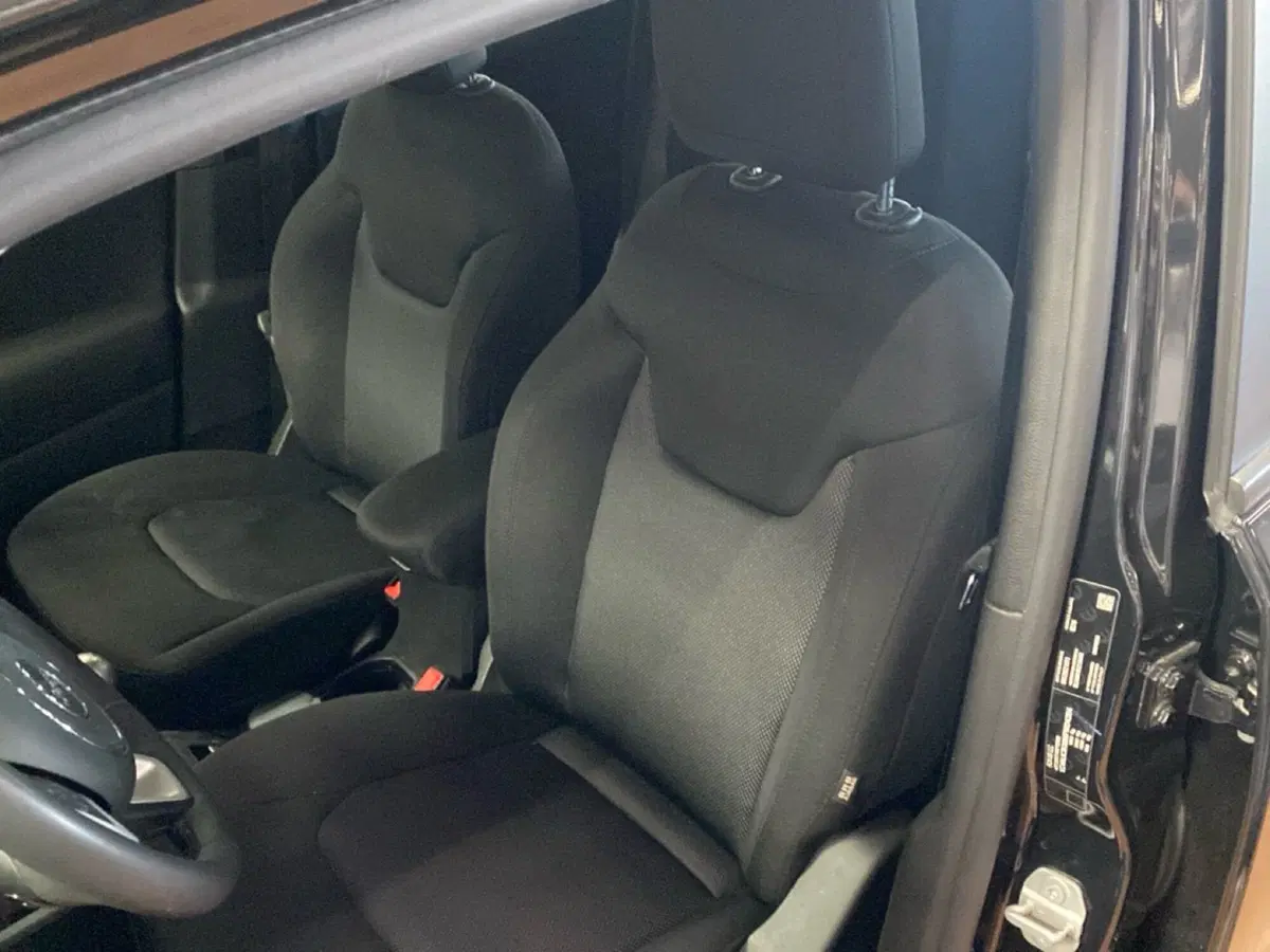 Jeep Renegade usata a Torino (2)