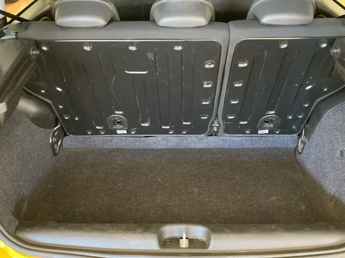 Fiat Panda usata a Torino (11)