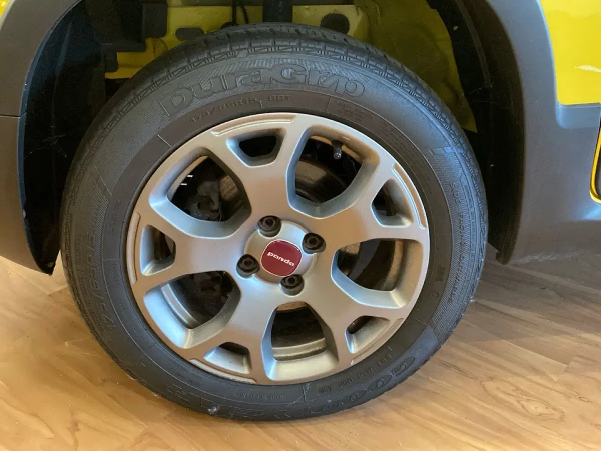 Fiat Panda usata a Torino (12)