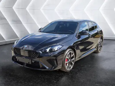 BMW Serie 1 120d 48V MSport Pro auto nuova