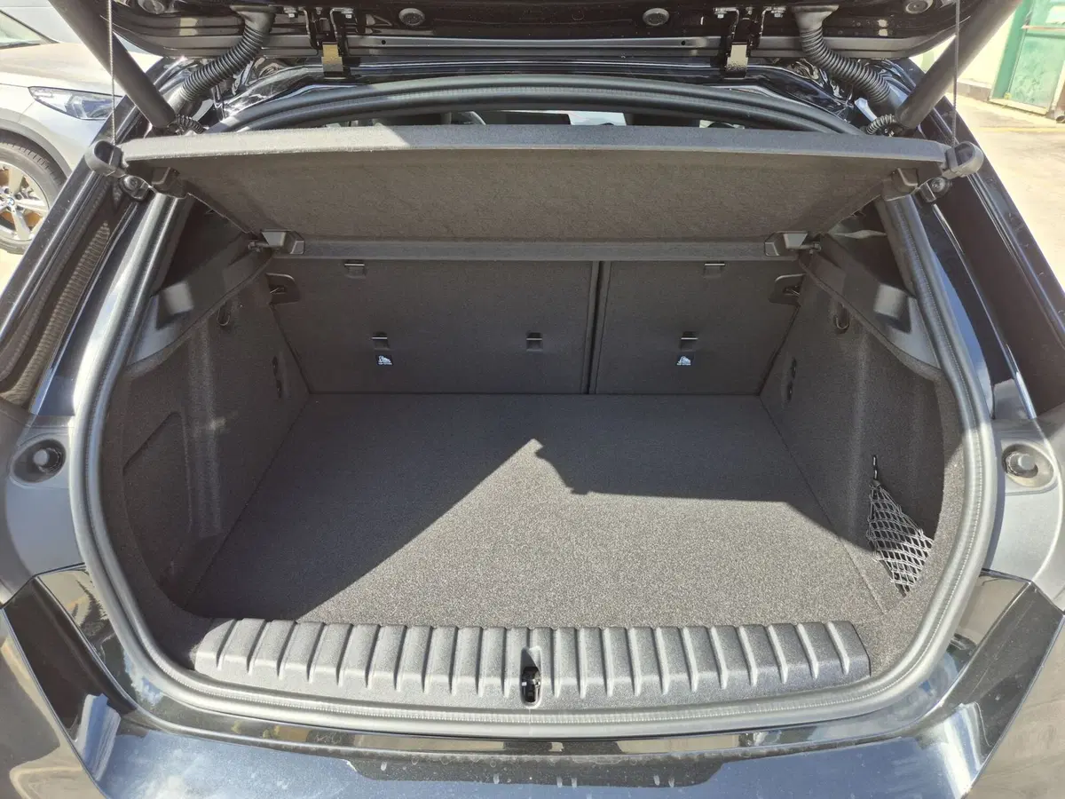 BMW Serie 1 nuova  (11)