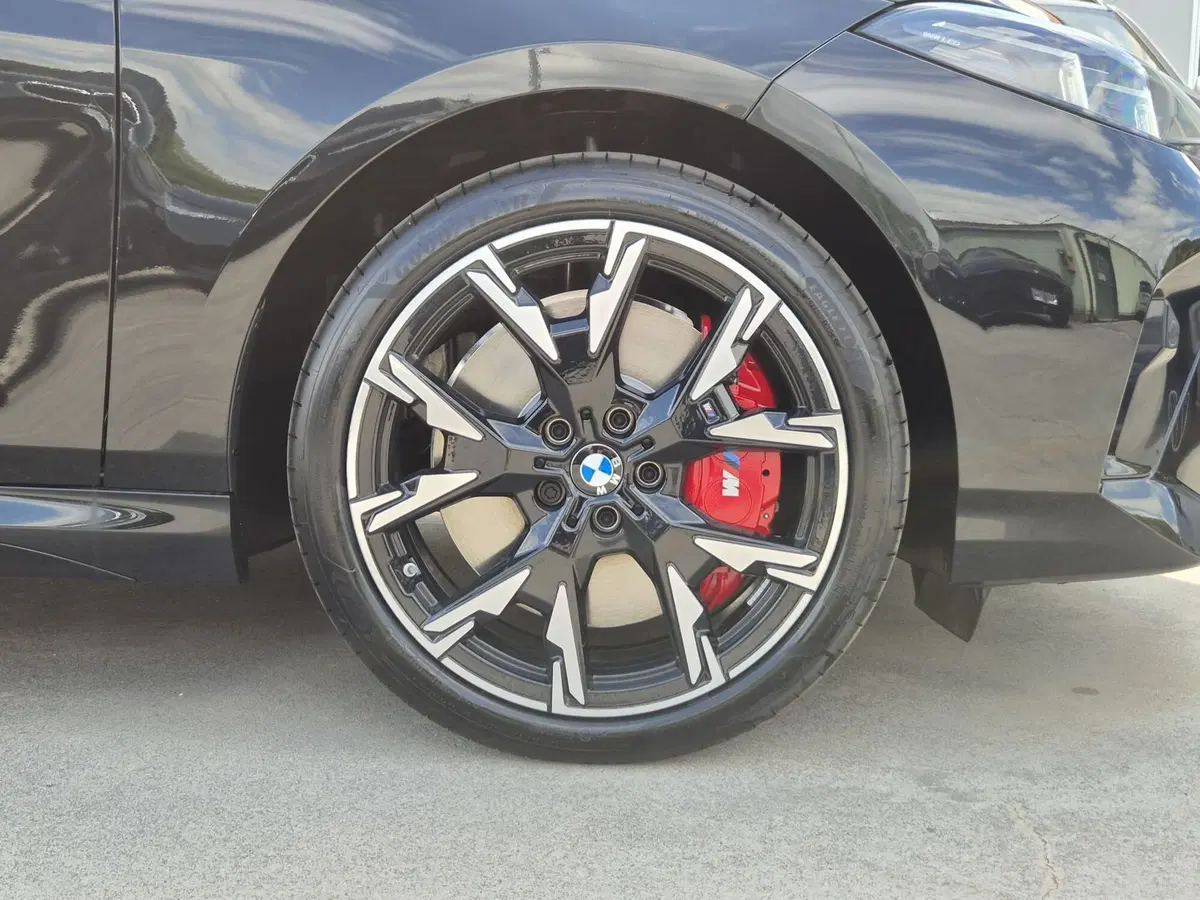 BMW Serie 1 nuova  (12)