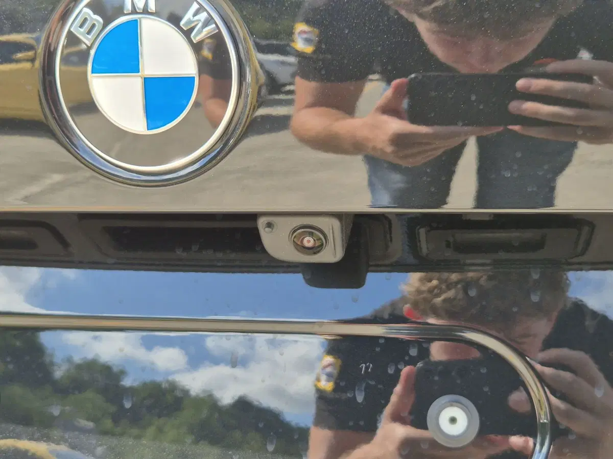 BMW Serie 1 nuova  (14)