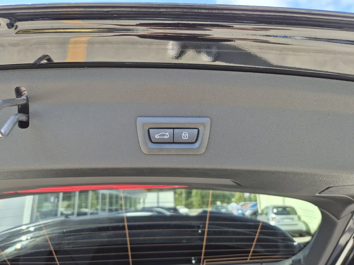 BMW Serie 1 nuova  (15)