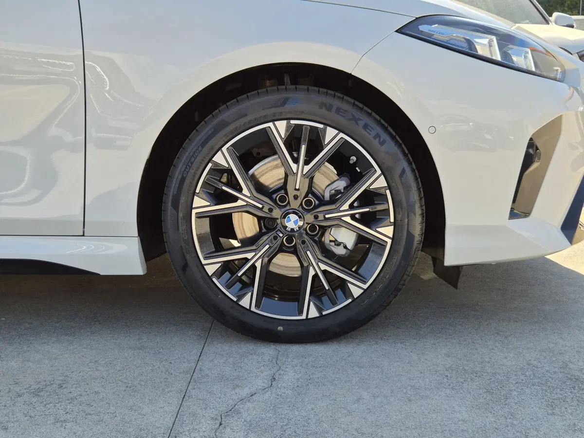 BMW Serie 1 nuova  (12)
