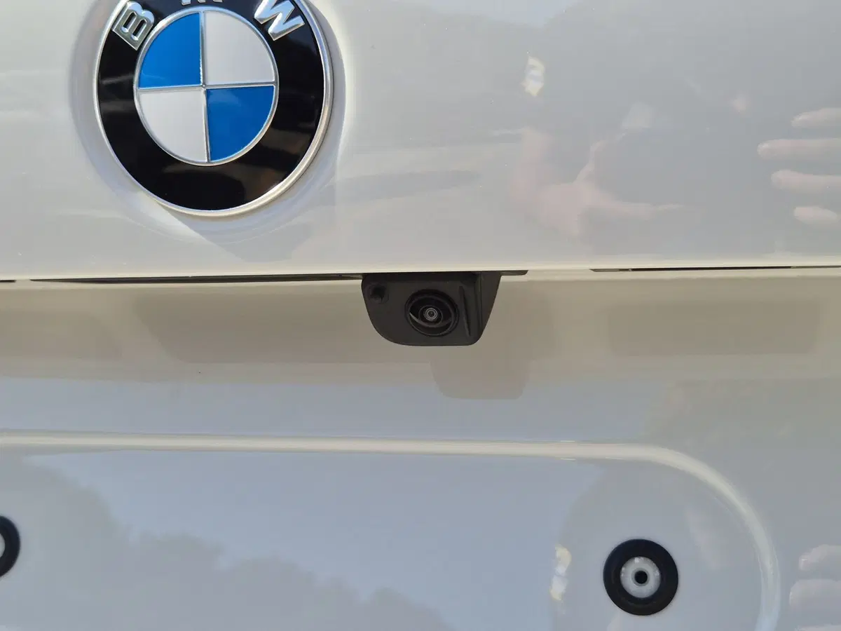 BMW Serie 1 nuova  (14)