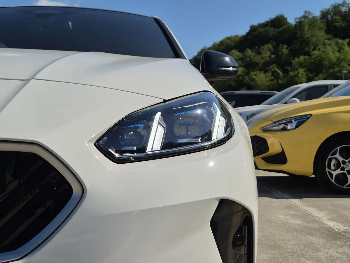 BMW Serie 1 nuova  (16)