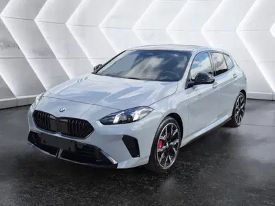 BMW Serie 1 120d 48V MSport Pro auto nuova
