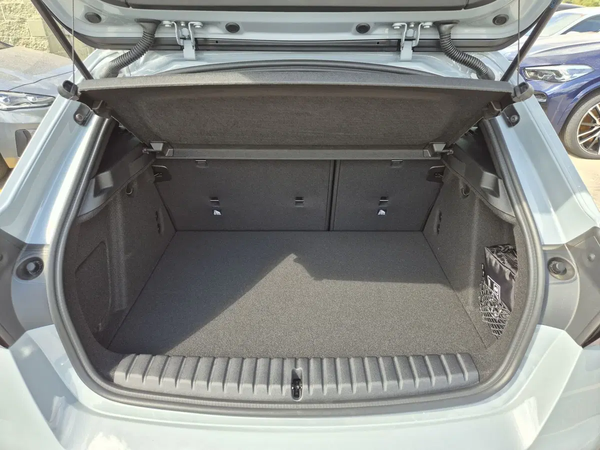 BMW Serie 1 nuova  (11)