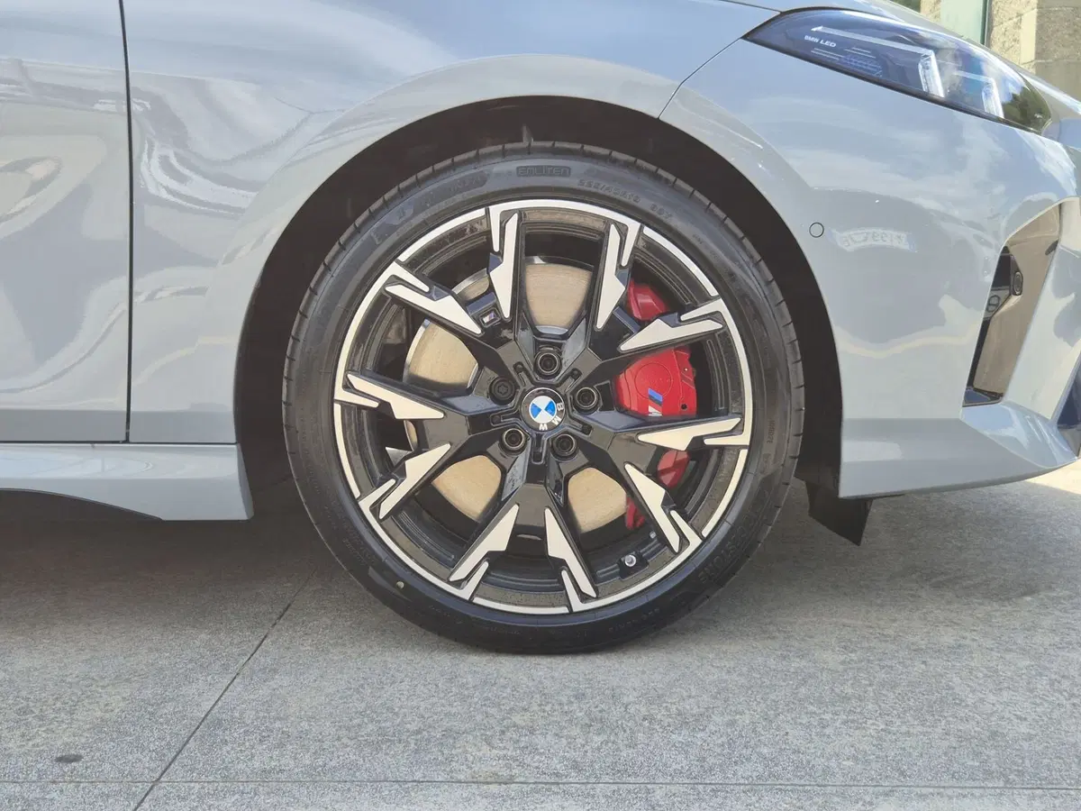 BMW Serie 1 nuova  (12)