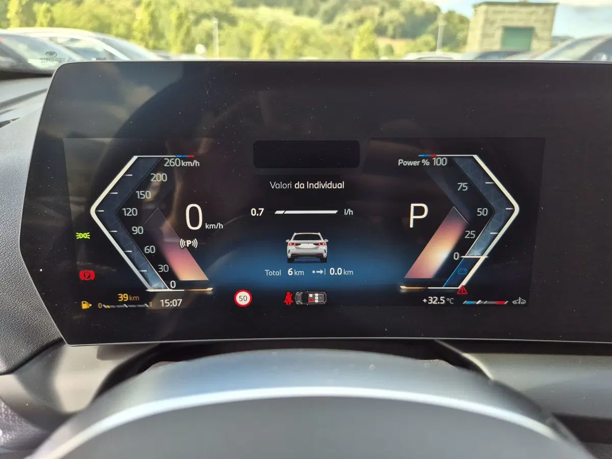 BMW Serie 1 nuova  (13)