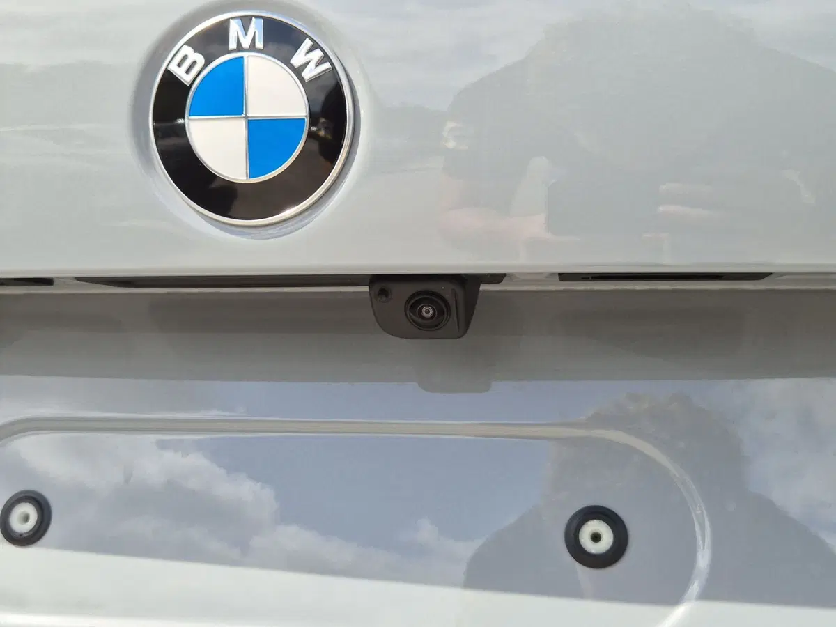 BMW Serie 1 nuova  (14)