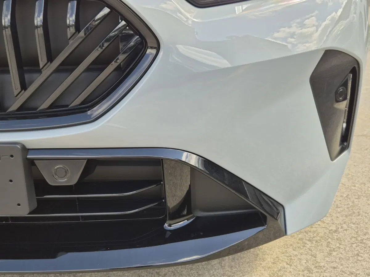 BMW Serie 1 nuova  (18)