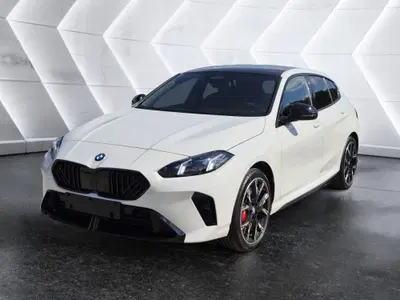 BMW Serie 1 120 48V MSport Pro auto nuova