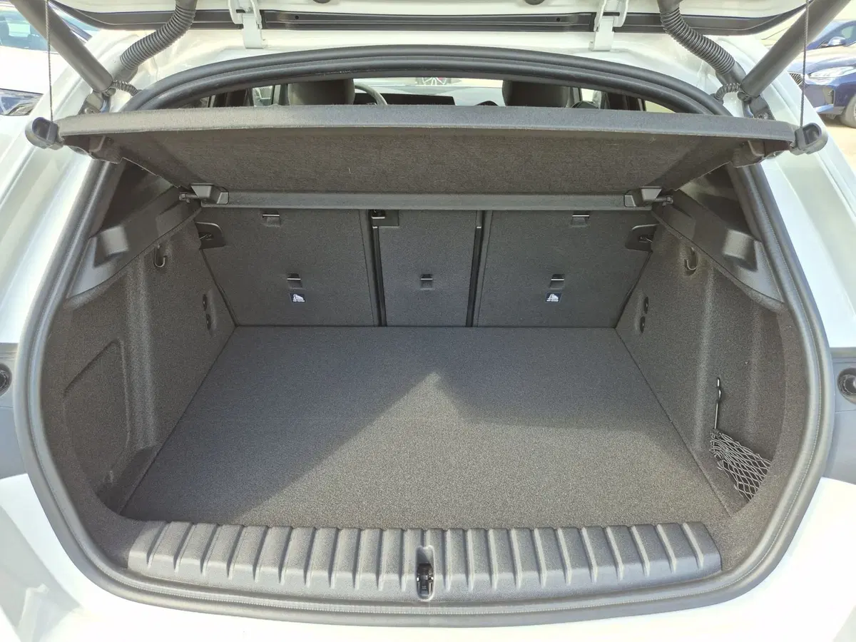 BMW Serie 1 nuova  (11)