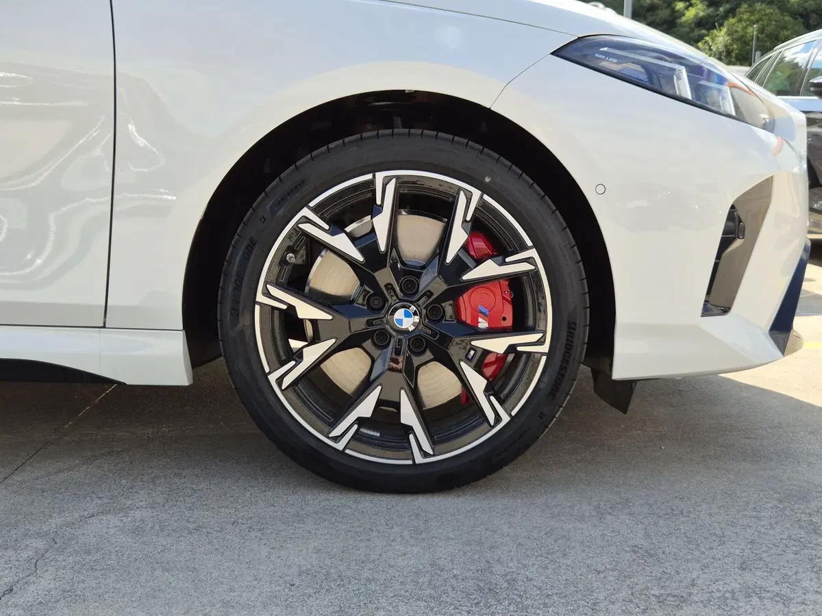 BMW Serie 1 nuova  (12)