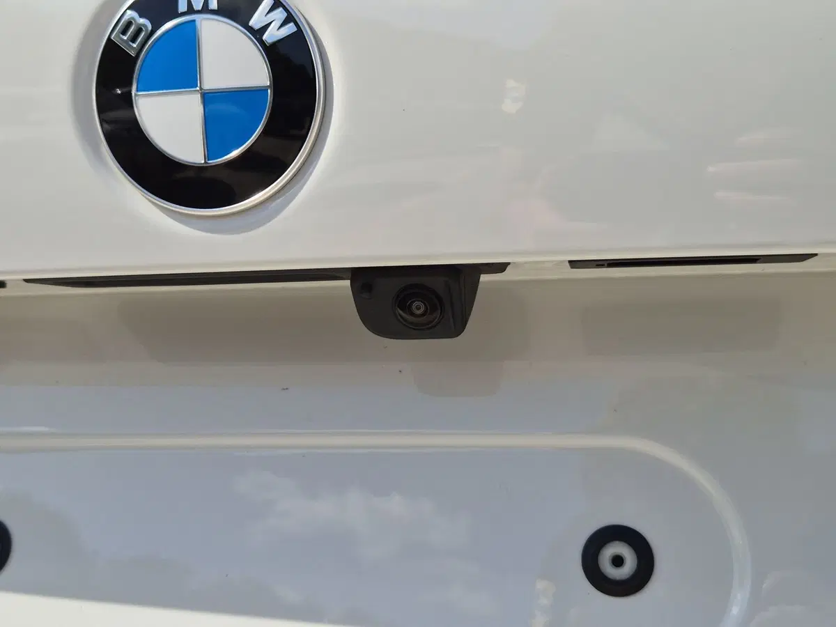 BMW Serie 1 nuova  (14)