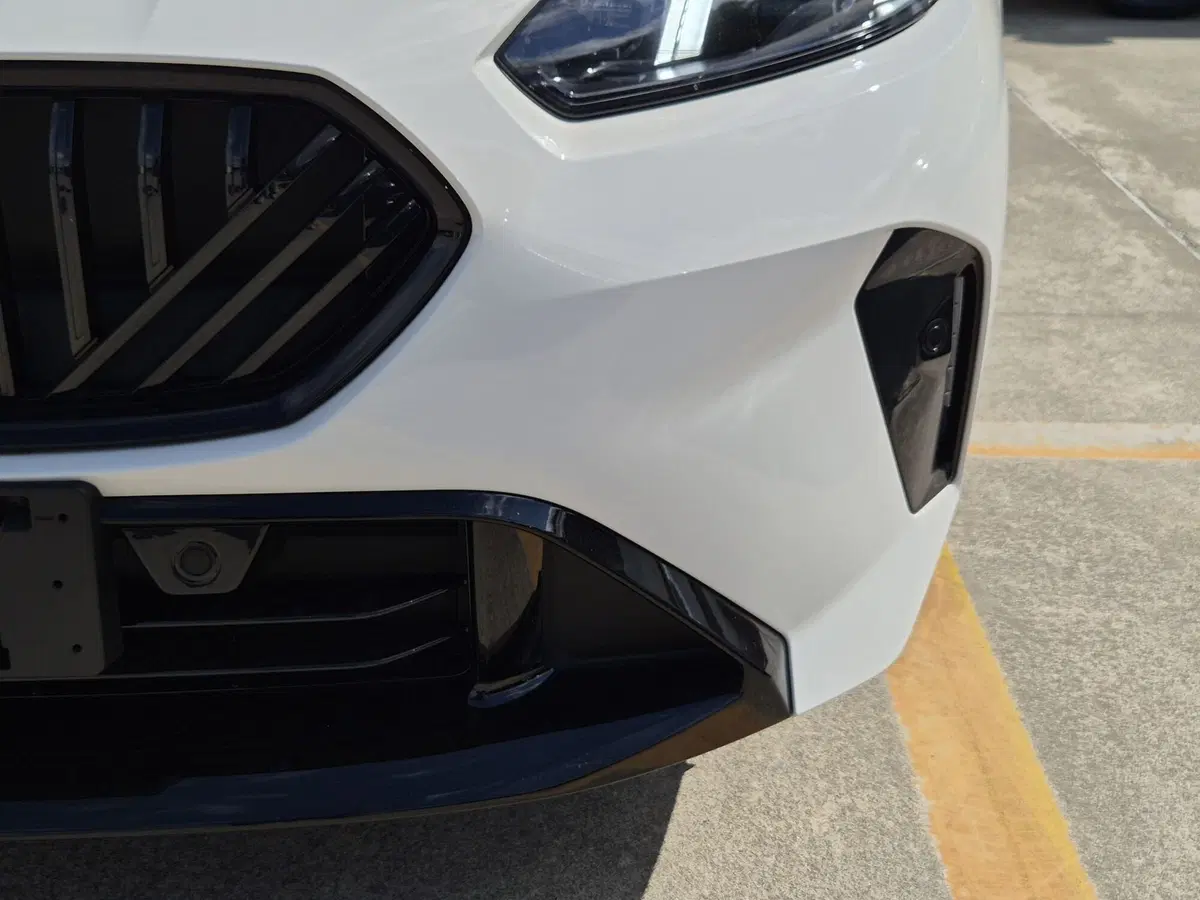 BMW Serie 1 nuova  (19)