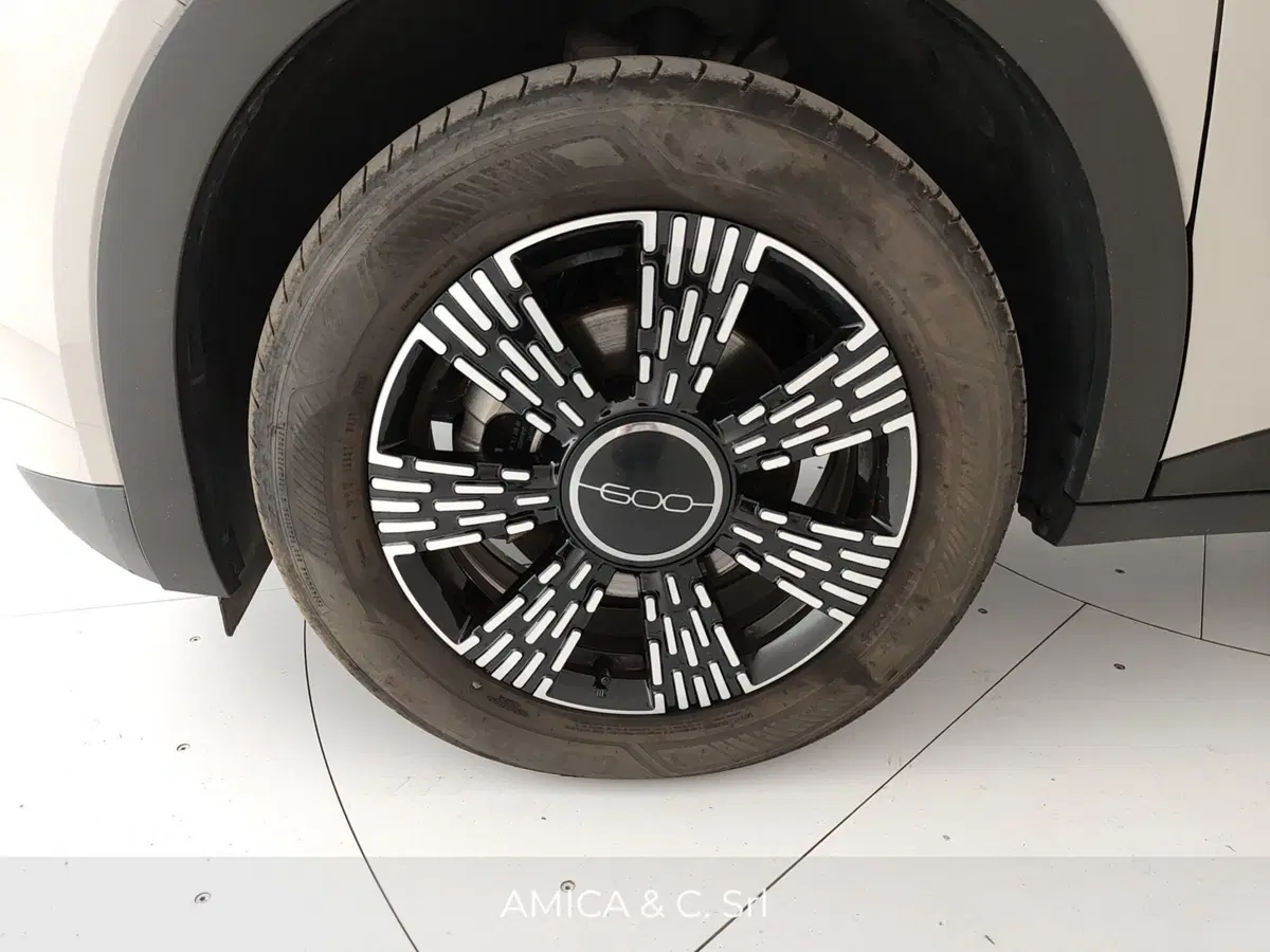 Fiat 600 usata a Caserta (9)