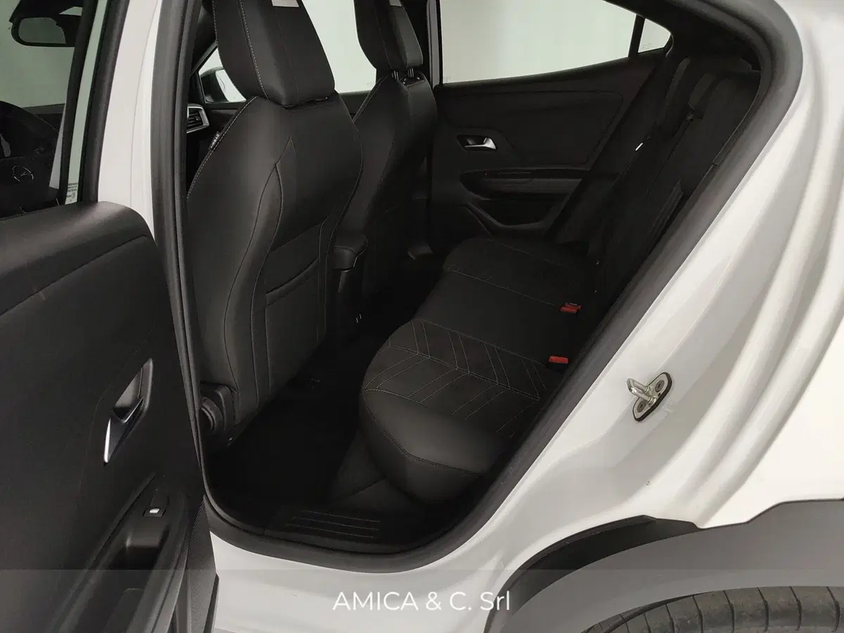 Opel Mokka usata a Caserta (10)