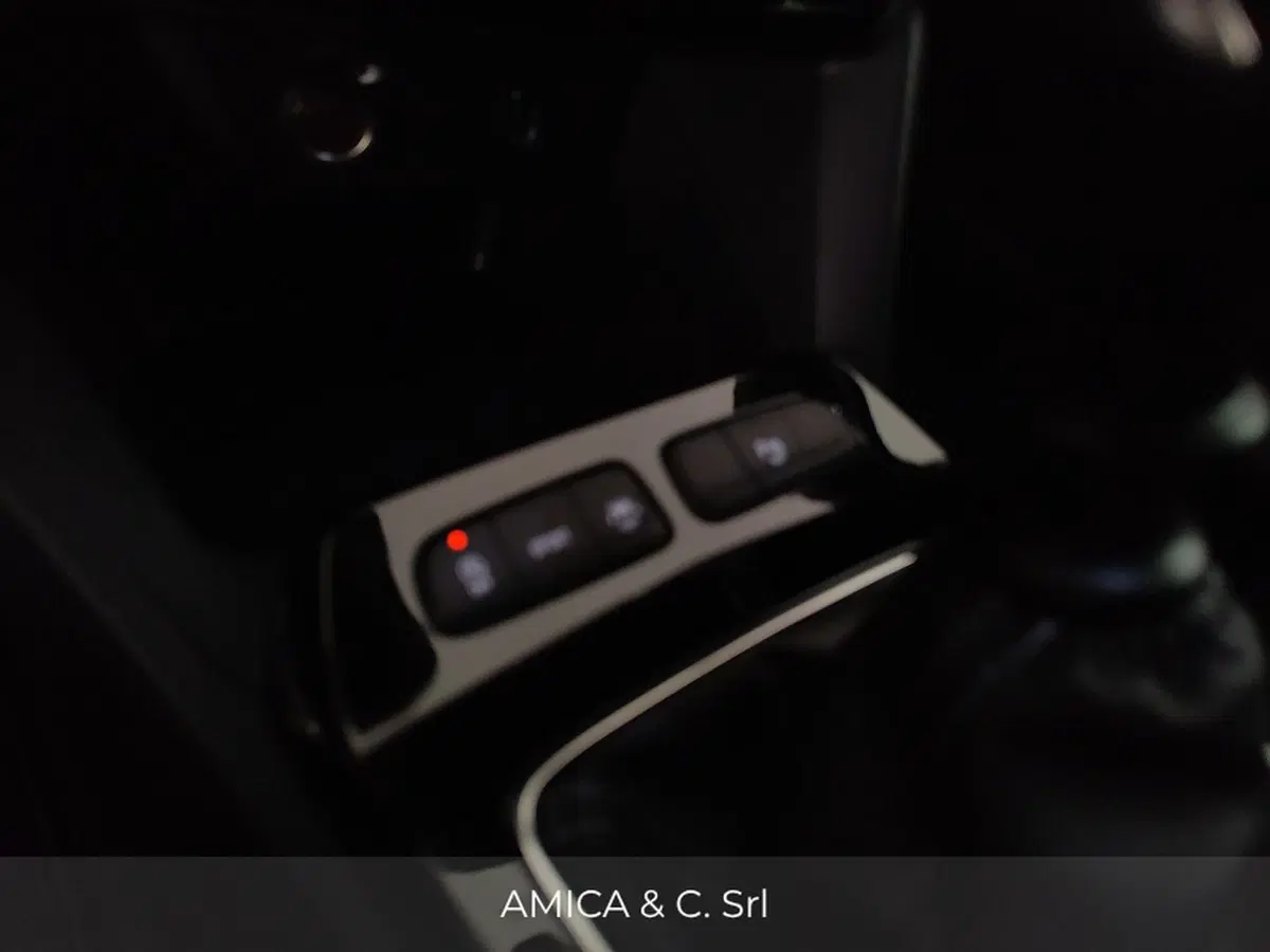 Opel Mokka usata a Caserta (13)